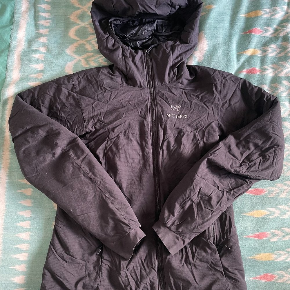 Arc'teryx Atom AR/heavyweight Womens